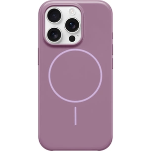 Чохол до мобільного телефона Apple Beats iPhone 16 Pro Case with MagSafe - Sunset Purple (MCFP4LL/A) зображення 1