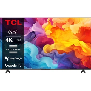 Телевізор TCL 65P655 зображення 1