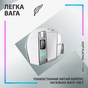 Мишка Logitech G502 X Plus Wireless White (910-006171) - зменшене зображення 8