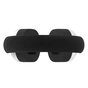 Навушники Hator Hyperpunk 2 Wireless Tri-mode Black/White (HTA-856) - зменшене зображення 5
