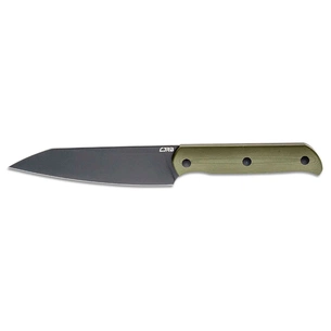 Ніж CJRB Silax BB Olive (J1921B-BGN) зображення 1