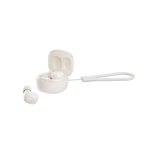 Навушники Canyon OnGo 4 Mini TWS Beige (CNS-TWS4BE) зображення 1