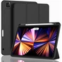 Чохол до планшета BeCover Direct Charge Pencil Apple iPad Pro 11 2020/2021/2022 Black (709650) - зменшене зображення 2