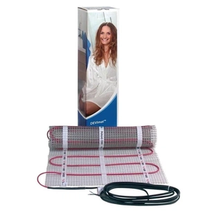 Тепла підлога Devi Comfort 150T 1372W (83030586) изображение 1