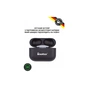 Навушники BeatBox PODS PRO 1 Wireless charging black (bbppro1wcb) - зменшене зображення 5