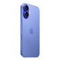 Мобільний телефон Apple iPhone 16 128GB Ultramarine (MYEC3) - зменшене зображення 3
