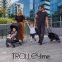 Коляска Chicco Trolley Me Бузкова (79865.62) - зменшене зображення 10