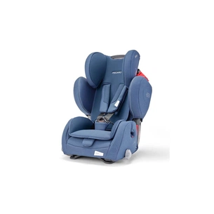 Автокрісло Recaro Young Sport HERO Prime Sky Blue (00088014320050) зображення 1
