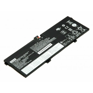 Акумулятор до ноутбука Lenovo Yoga 7 Pro-13IKB L17M4PH1, 7820mAh (60Wh), 7.68V (A47650) зображення 1