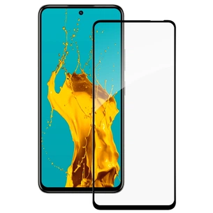 Скло захисне Piko Full Glue Infinix Hot 50 Pro Black (1283126598586) зображення 1