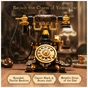 Конструктор Pantasy Original - Retro Phone (85018) - зменшене зображення 2