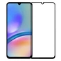 Скло захисне BeCover Samsung Galaxy A05 SM-A055/A05s SM-A057 Black (710157) - зменшене зображення 2