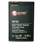 Акумуляторна батарея Extradigital Motorola BF6X (1500 mAh) (DV00DV6135) - зменшене зображення 1
