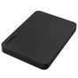 Зовнішній жорсткий диск 2.5" 1TB Toshiba (HDTB410EK3AA) - зменшене зображення 4