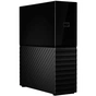 Зовнішній жорсткий диск 3.5" 8TB My Book Desktop WD (# WDBBGB0080HBK-EESN #) - зменшене зображення 3