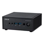 Комп'ютер ASUS PN42-BBN200MV MFF, Intel N200, 2*SO-DIMM, SATA+M.2SSD, UMA, WiFi, VESA, без ОС (90MR00X2-M00020) - зменшене зображення 1