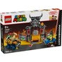 Конструктор LEGO Super Mario Mario Kart – Bowser та його замок (72039) - зменшене зображення 1