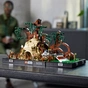 Конструктор LEGO Star Wars Діорама тренування Джедая на Дагобі (75330) - зменшене зображення 4