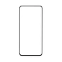 Скло захисне 2E Samsung Galaxy A35 5G (A356) 2.5D FCFG black (2E-G-A35-SMFCFG-BB) - зменшене зображення 2