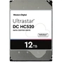 Жорсткий диск 3.5" 12TB WD (0F30141 / HUH721212ALN600) - зменшене зображення 1