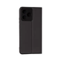 Чохол до мобільного телефона BeCover Exclusive New Style Realme Note 50 Black (711381) - зменшене зображення 4