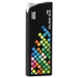 USB флеш накопичувач Goodram 64GB CL!CK Black USB 3.0 (PD64GH3GRCLKR9) - зменшене зображення 3