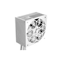 Блок живлення 1stPlayer 650W (ACK-STD-650-WH-EU) - зменшене зображення 8