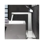 Змішувач Grohe Eurocube (23406000) - зменшене зображення 4