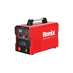 Зварювальний апарат Ronix 250А (RH-4605) изображение 1