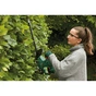 Кущоріз Bosch EasyHedgeCut 18-45 18V, 45см, крок різу 15мм (без АКБ та ЗП) (0.600.849.H03) - зменшене зображення 5