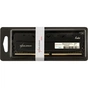 Модуль пам'яті для комп'ютера DDR4 16GB 2400 MHz Black Kudos eXceleram (EKBLACK4162417C) - зменшене зображення 3