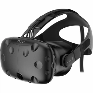 Окуляри віртуальної реальності HTC Valve Vive (99HALN007-00) зображення 1