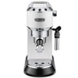 Ріжкова кавоварка еспресо DeLonghi EC685W - зменшене зображення 1