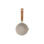 Ківш Bergner Naturally, з кришкою 16 см, 2 л (BG-30635-CR) - зменшене зображення 4