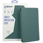 Чохол до планшета BeCover Smart Case Lenovo Tab M10 (4th Gen) TB-311FU 10.1" Dark Green (713107) - зменшене зображення 7