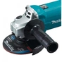 Шліфувальна машина Makita GA5021 кутова (GA5021) - зменшене зображення 6