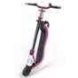 Самокат Globber ONE NL 125 DELUXE Фіолетовый/білий (476-101) - зменшене зображення 9