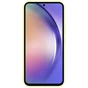 Чохол до мобільного телефона Samsung Samsung A54 Silicone Case Lime (EF-PA546TGEGRU) - зменшене зображення 3