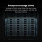 Жорсткий диск для сервера Synology 3.5" 20TБ SATA 7200 (HAT5310-20T) - зменшене зображення 2