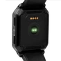 Смарт-годинник King Wear KW06 Black (F_55910) - зменшене зображення 5