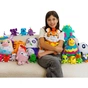 М'яка іграшка Pinata Smashlings Бампс (на кліпсі) (SL7004-3) - зменшене зображення 3