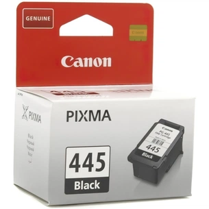 Картридж Canon PG-445 Black для MG2440 (8283B001) зображення 1