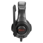 Навушники Xtrike ME HP-311 Rainbow Black (HP-311) - зменшене зображення 2