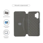 Чохол до мобільного телефона Armorstandart G-Case Samsung A13 4G (A135) Black (ARM63359) - зменшене зображення 3