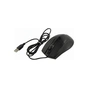 Мишка Defender Optimum MB-270 Black (52270) - зменшене зображення 3