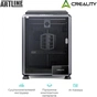 3D-принтер Creality CR-K1C - зменшене зображення 2
