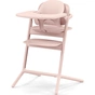 Стілець для годування Cybex Lemo 3в1 Pearl Pink (521003161) - зменшене зображення 2