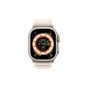 Ремінець до смарт-годинника Apple 49mm Starlight Alpine Loop - Large (MQE73ZM/A) - зменшене зображення 3