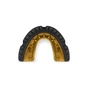 Капа Opro Gold UFC доросла Black/Gold 102516001 (UFC_Gold_Black/Gold) - зменшене зображення 3