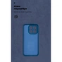 Чохол до мобільного телефона Armorstandart ICON Xiaomi 15T 5G Dark Blue (ARM86986) - зменшене зображення 4
